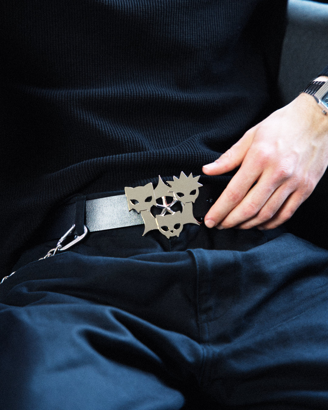 Trio Belt