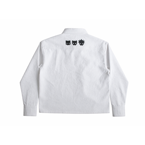 BITE Button up