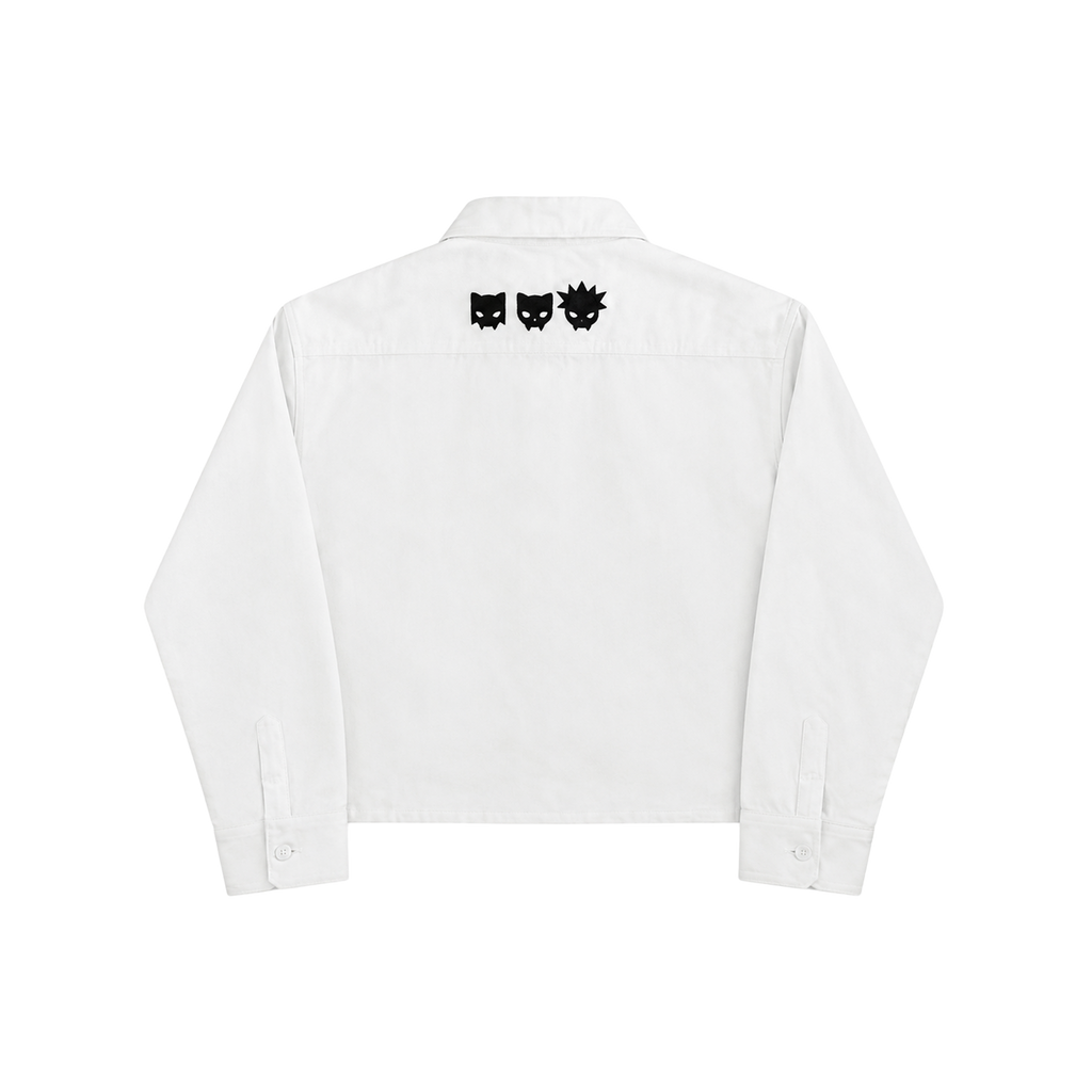 BITE Button up