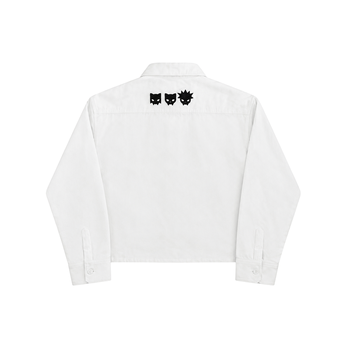 BITE Button up