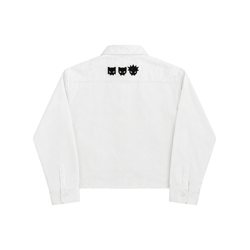 BITE Button up