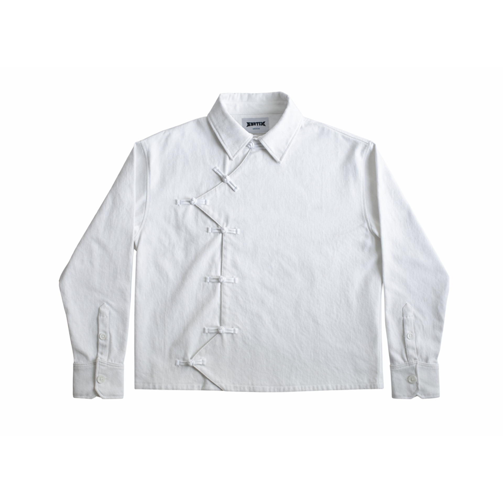 BITE Button up