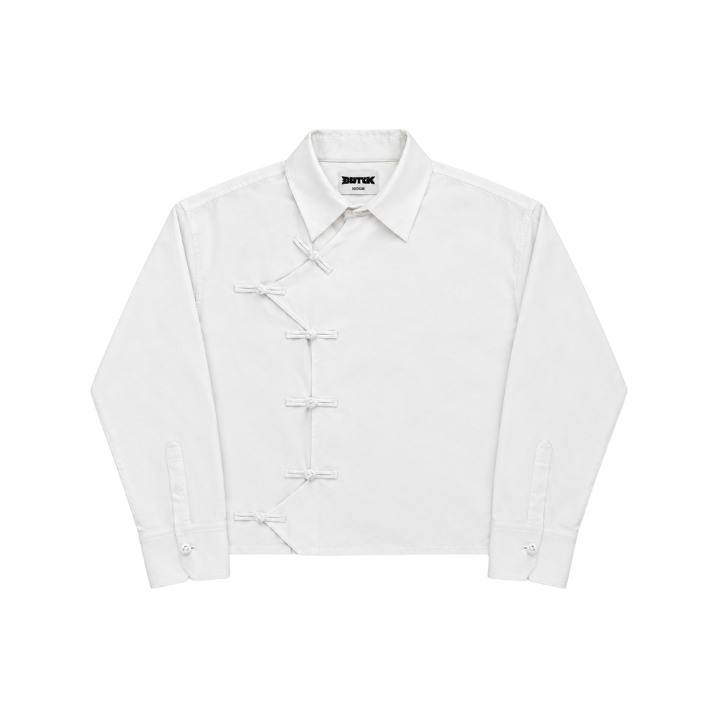 BITE Button up