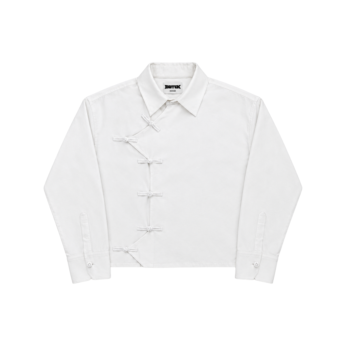 BITE Button up