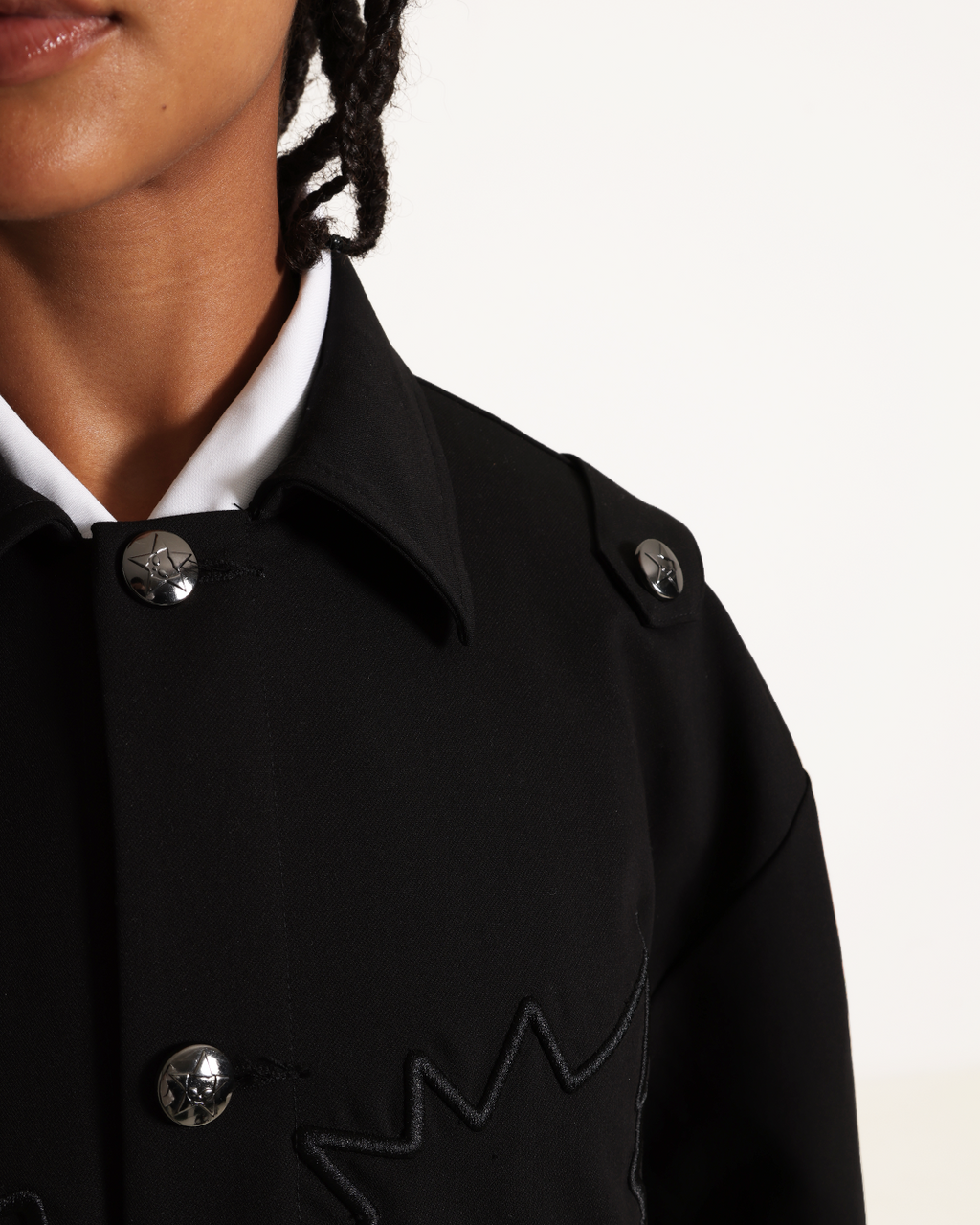Rockstar Jacket