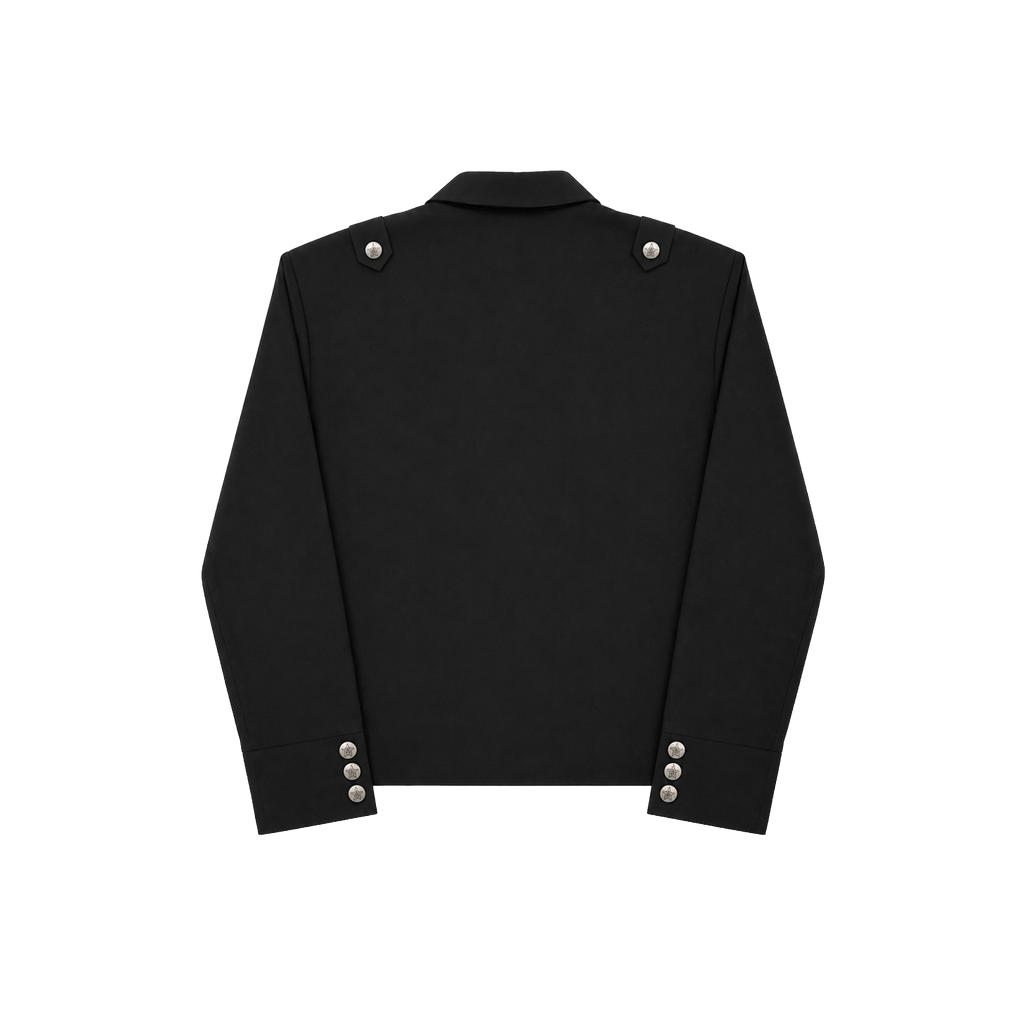 Rockstar Jacket