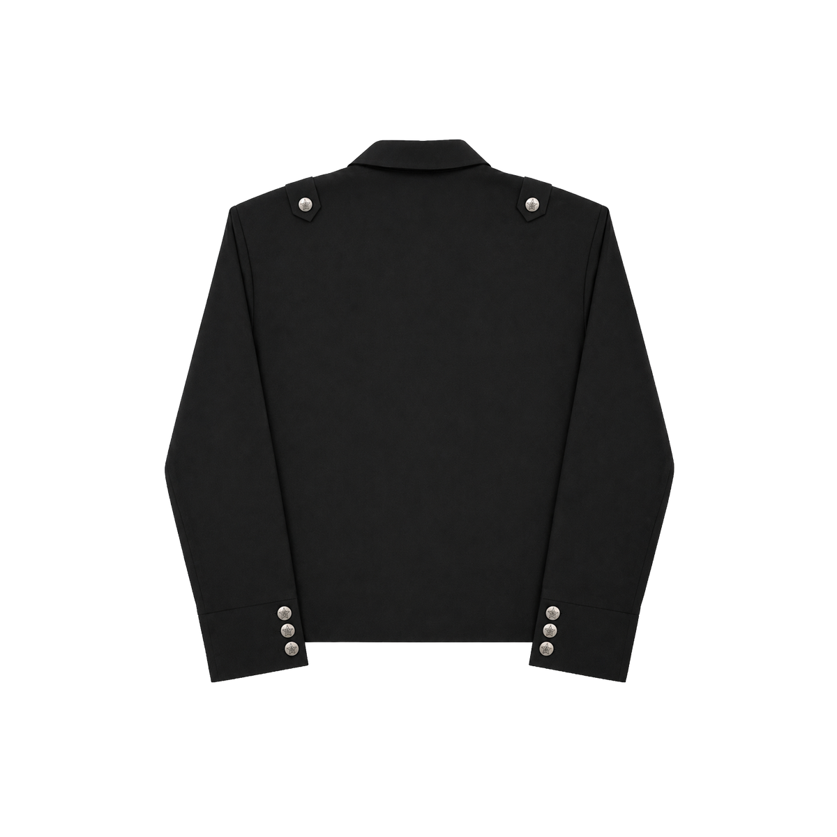 Rockstar Jacket