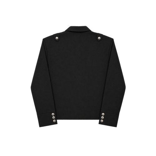 Rockstar Jacket