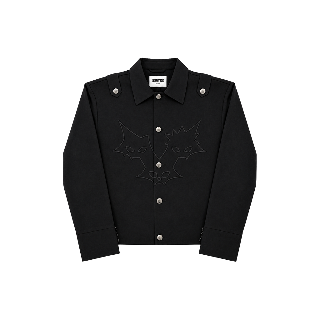 Rockstar Jacket