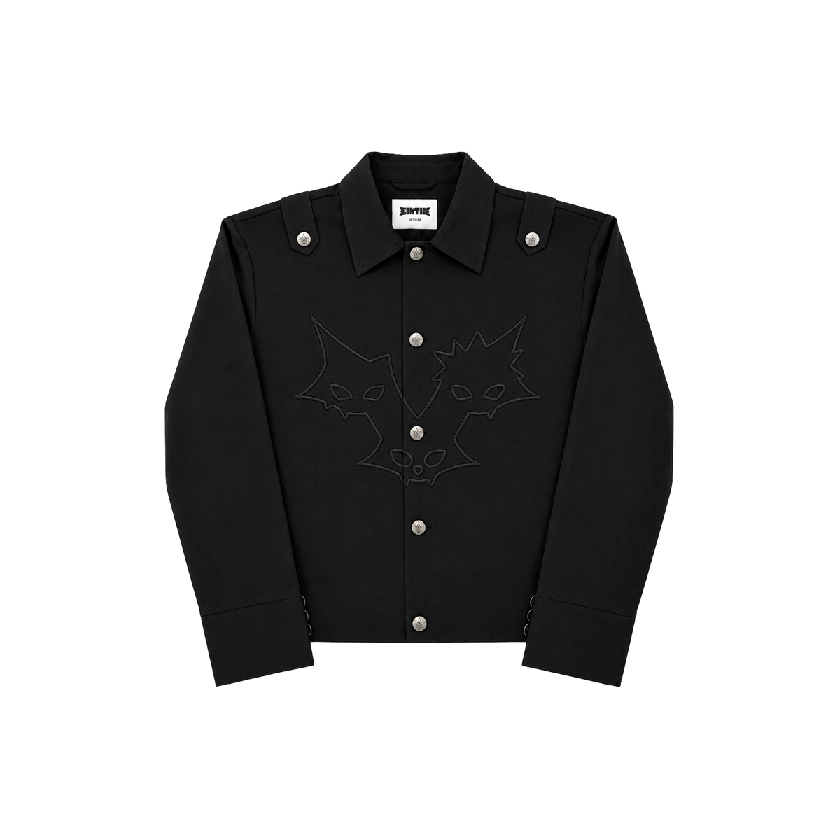 Rockstar Jacket
