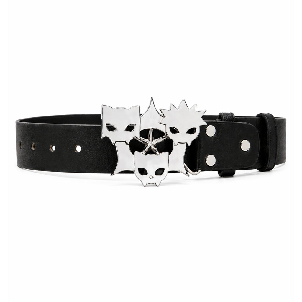 Trio Belt