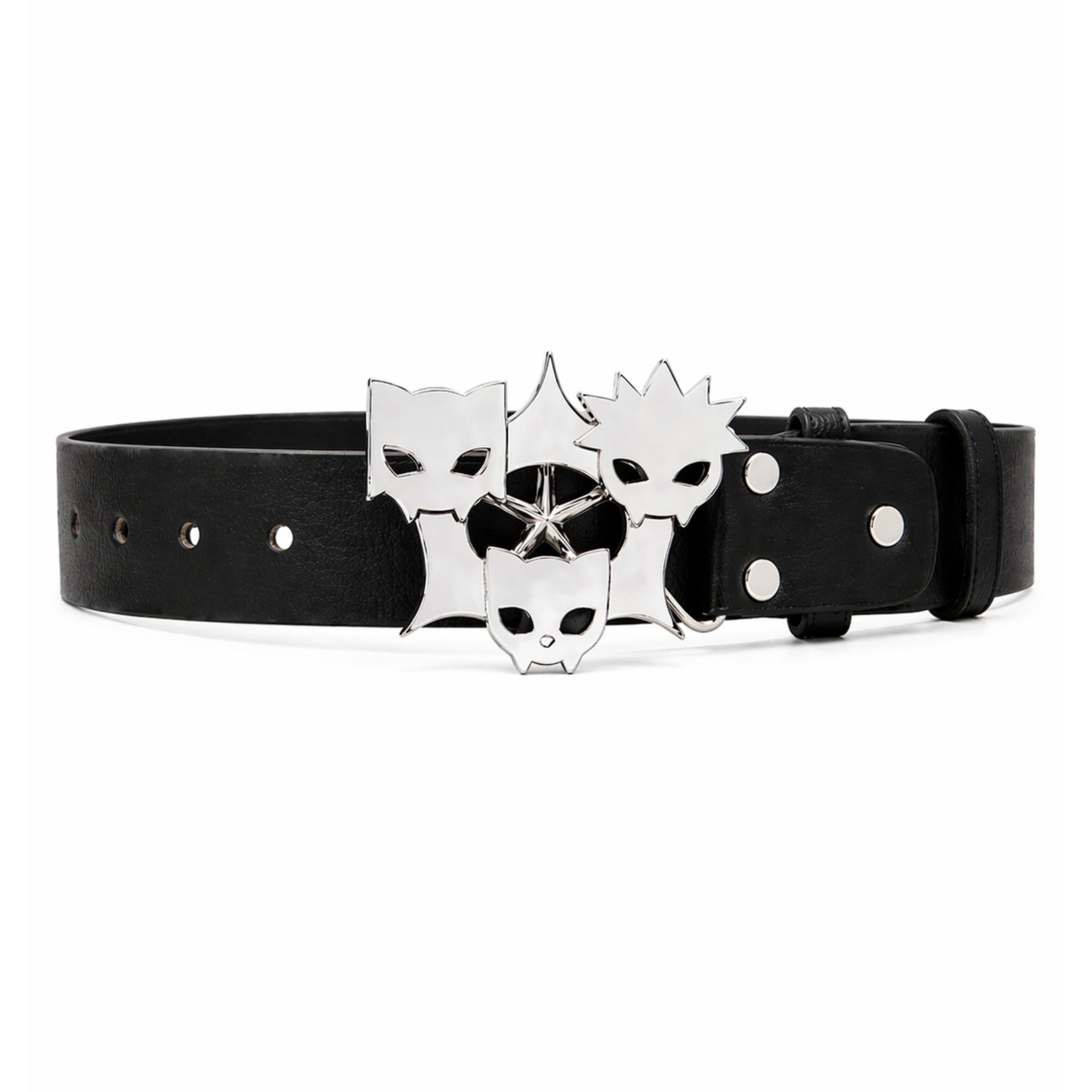 Trio Belt