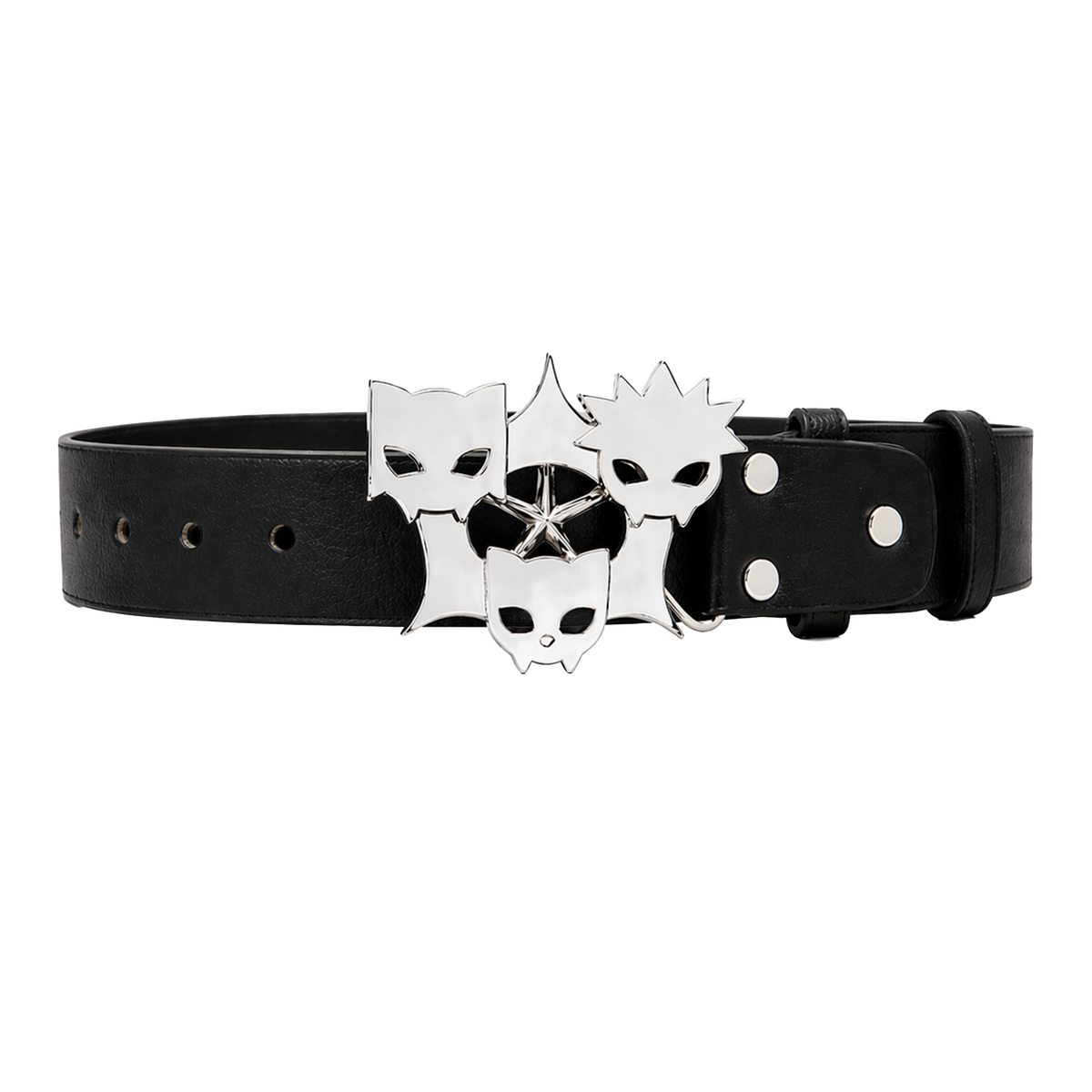 Trio Belt